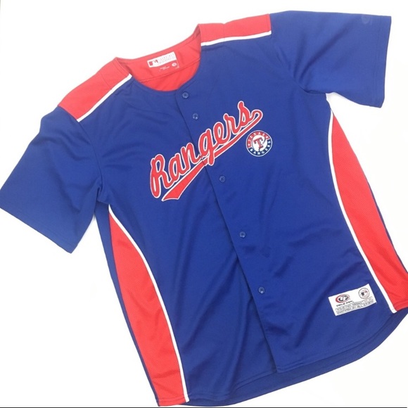 mlb fan jersey